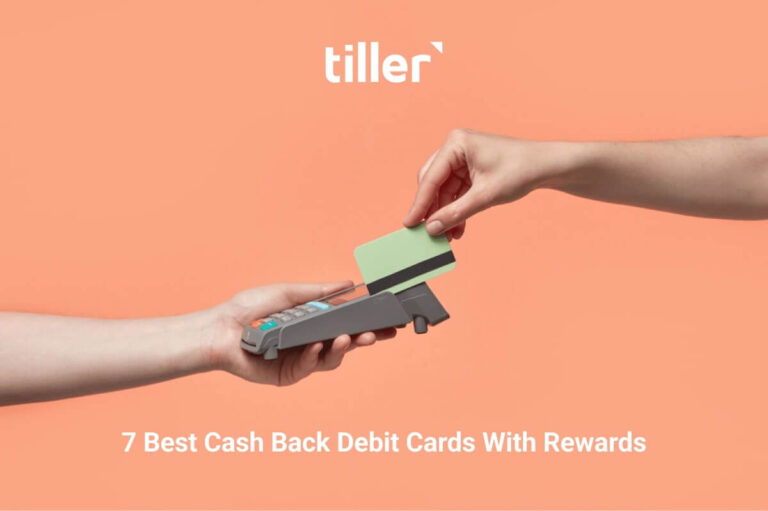 7 Best Cash Back Debit Cards 7-Best-Cash-Back-Debit-Cards