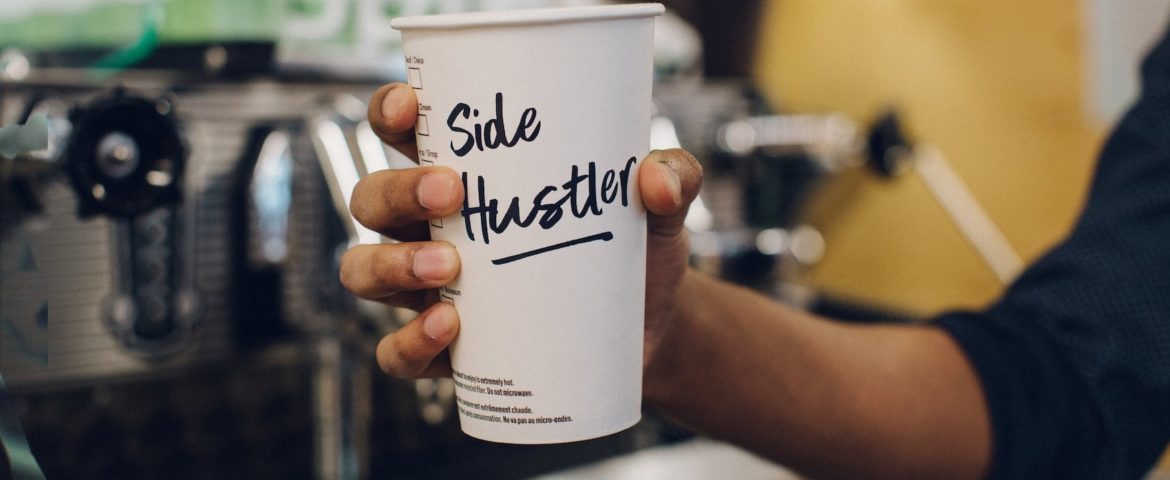 side-hustler