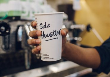 side-hustler