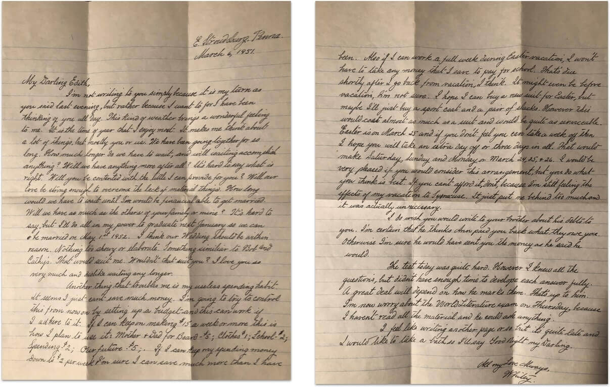Letter2 Letter2