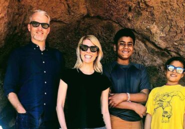 Tiller Family Vacation Budget Spending