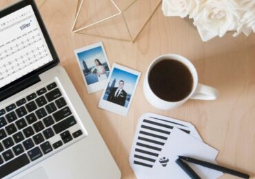 Wedding Spreadsheets
