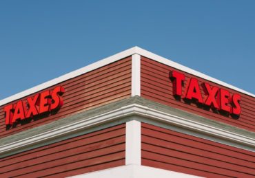2020 Quarterly Estimated Tax Due Dates