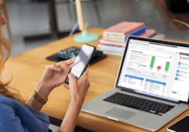 Best Spending Tracker App