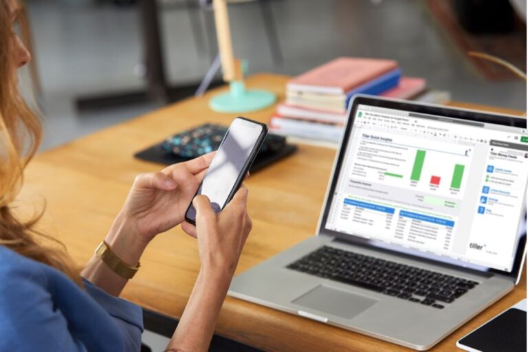 Best Spending Tracker App