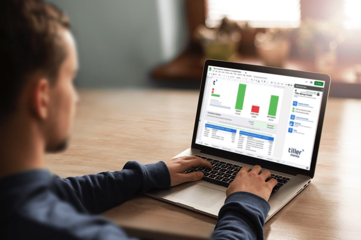 Financial Goals Header Financial Goals Header