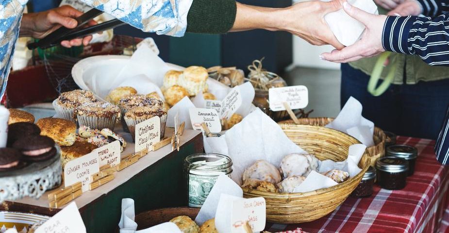 farmers market bakery farmers market bakery