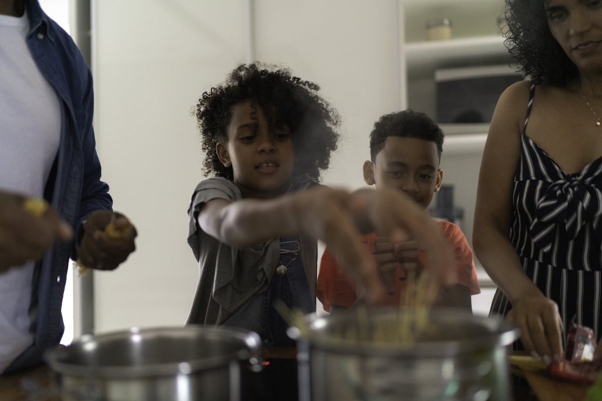 Cooking Fam 25 Easy-ish Ways Your Family Can Save $50 to $500/ Month