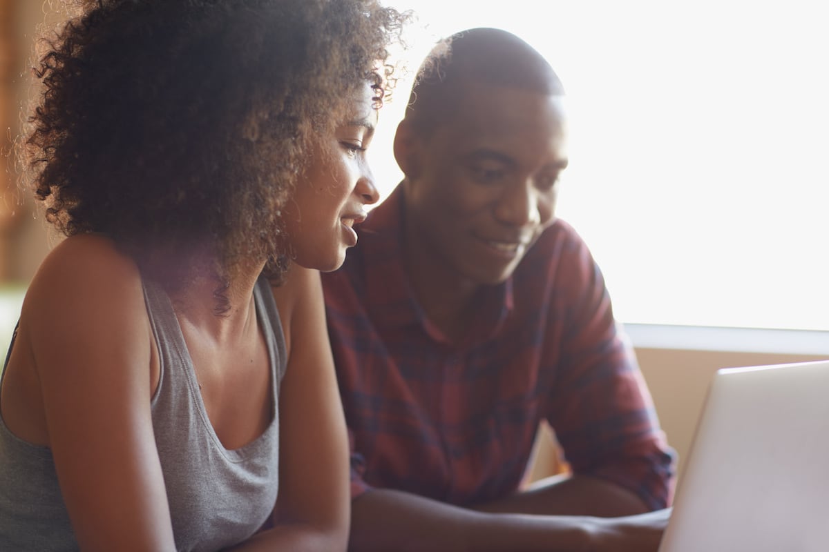 Couples and Money Questions 2 Couples and Money Questions 2