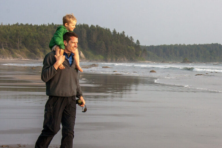 Peter Polson PNW