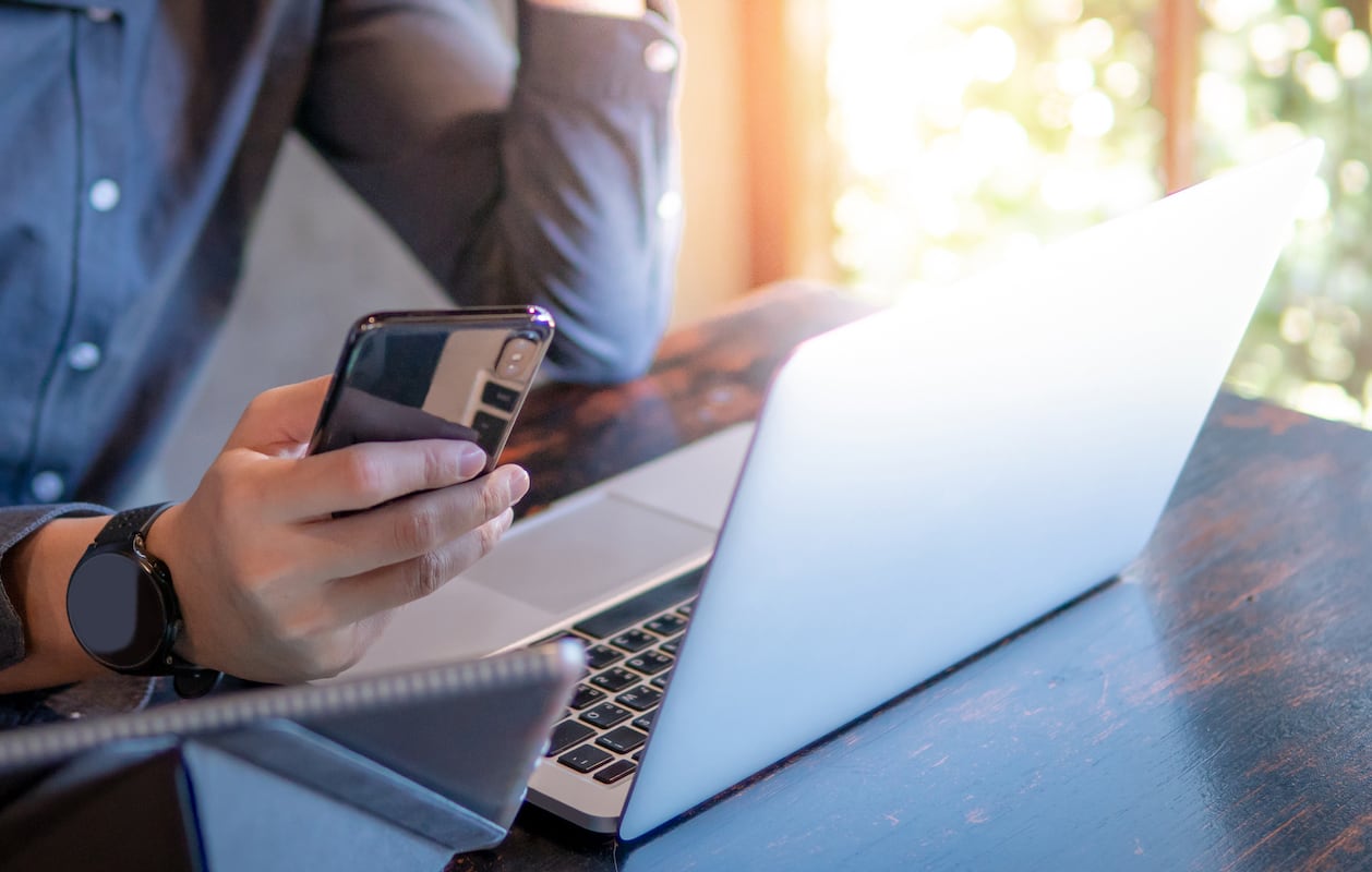 Two Factor Authentication