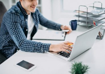 What's Next for Financial Account Authentication and Security
