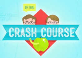 Crash Course Crash Course