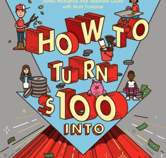 How to turn 100 into 1000000 The Best Apps, Videos, and Books to Teach Kids About Money