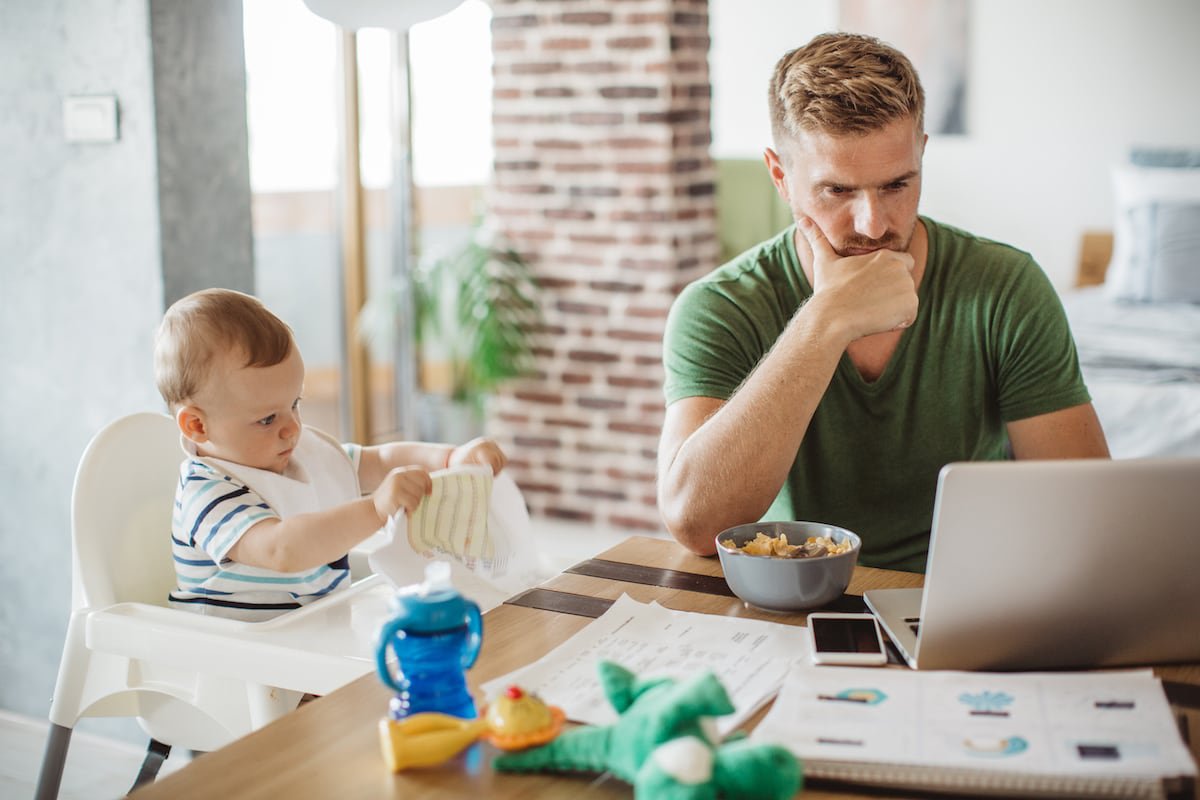 In a Crisis, is it Better to Reduce Debt or Increase Savings?