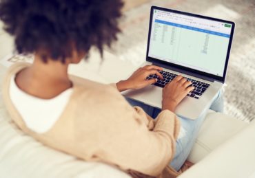 This Free Spreadsheet Helps You See Your Financial Picture