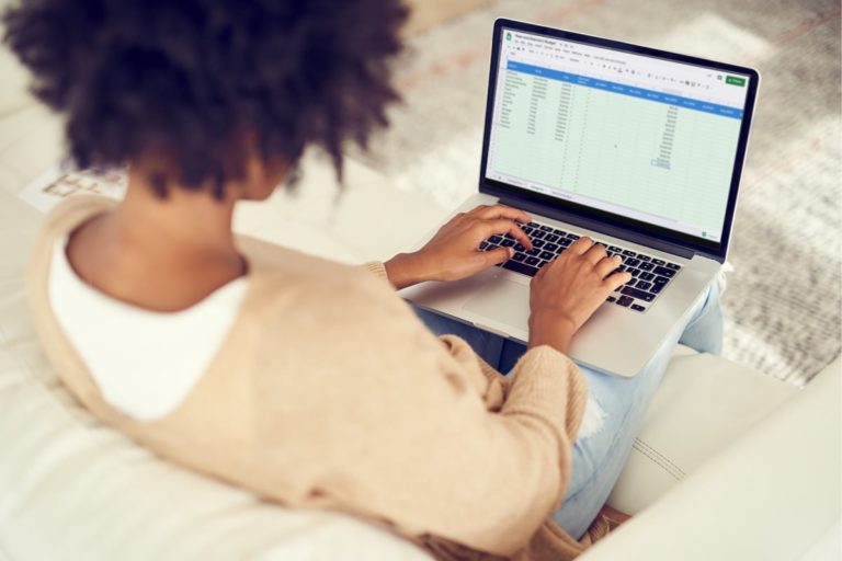 This Free Spreadsheet Helps You See Your Financial Picture This Free Spreadsheet Helps You See Your Financial Picture