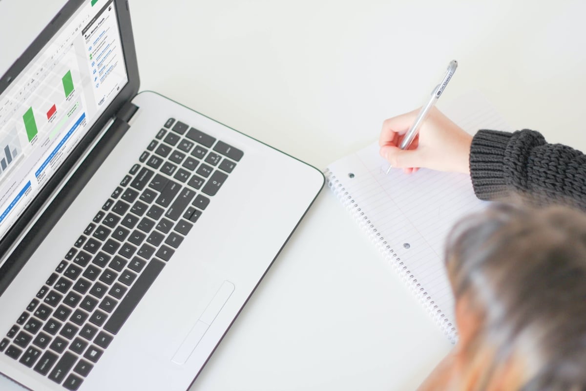 Tiller Money Webinars