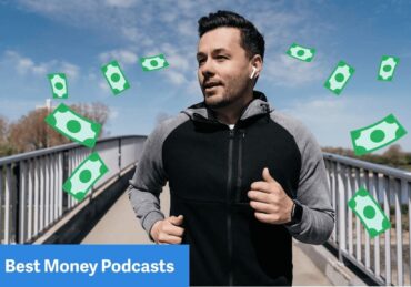 Best Money Podcasts