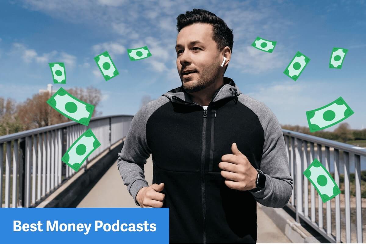 Best Money Podcasts 1 Best Money Podcasts