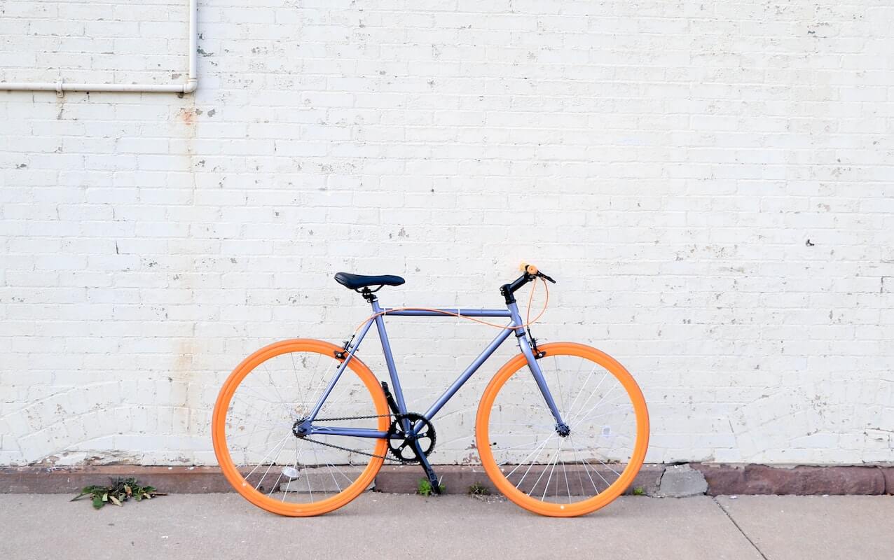 Bicycle Bicycle