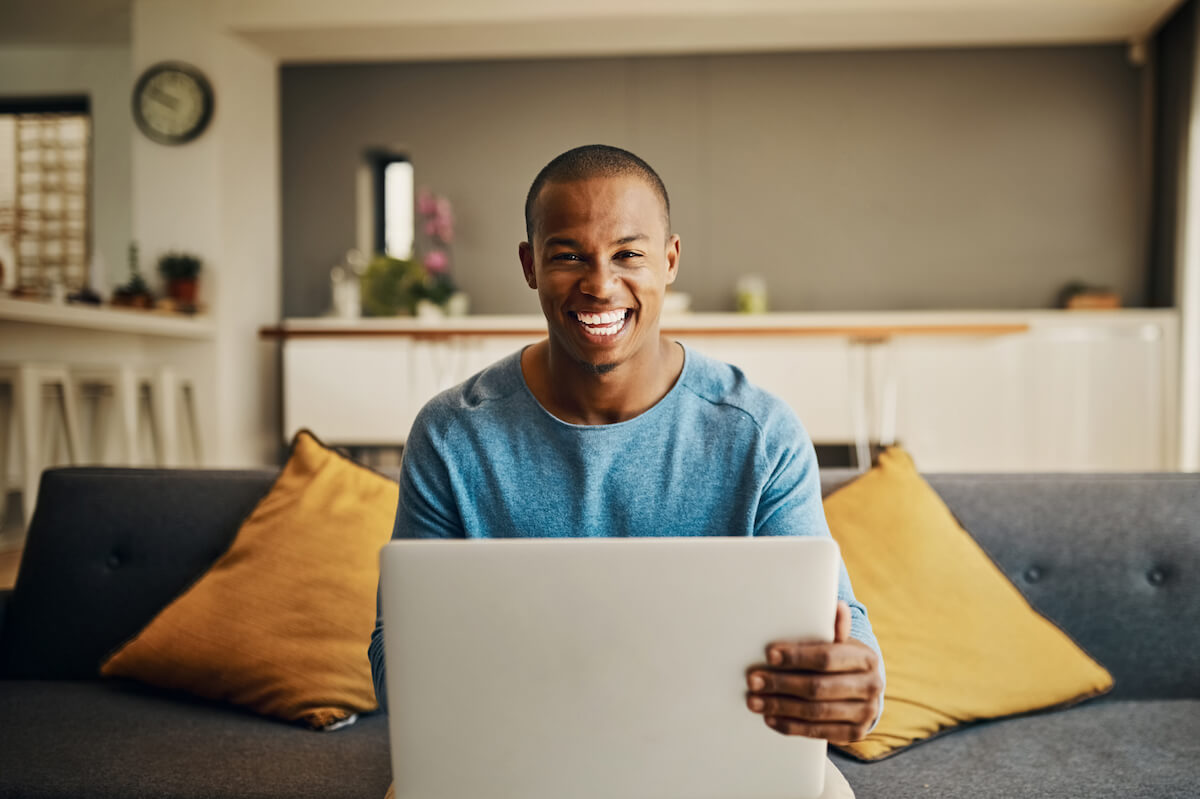 Forget Resolutions Make This One Financial Habit Instead My Laptop Is My Everything