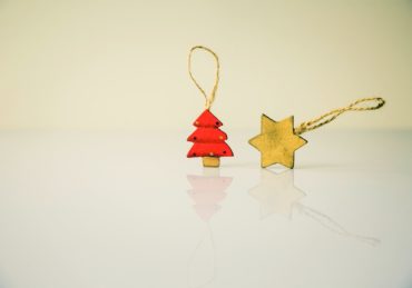 Hanukkah And Christmas