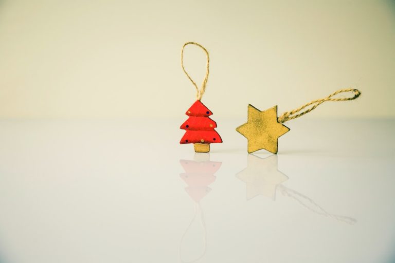 Hanukkah And Christmas