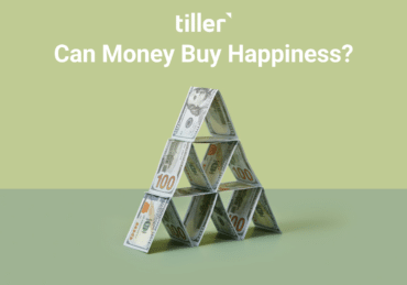 Can Money Buy Happiness
