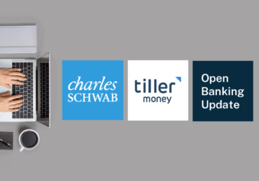 charles schwab open banking