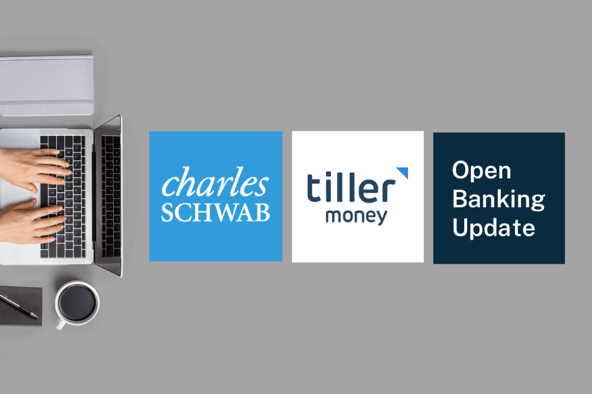 charles schwab open banking