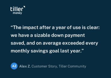 customer story impact