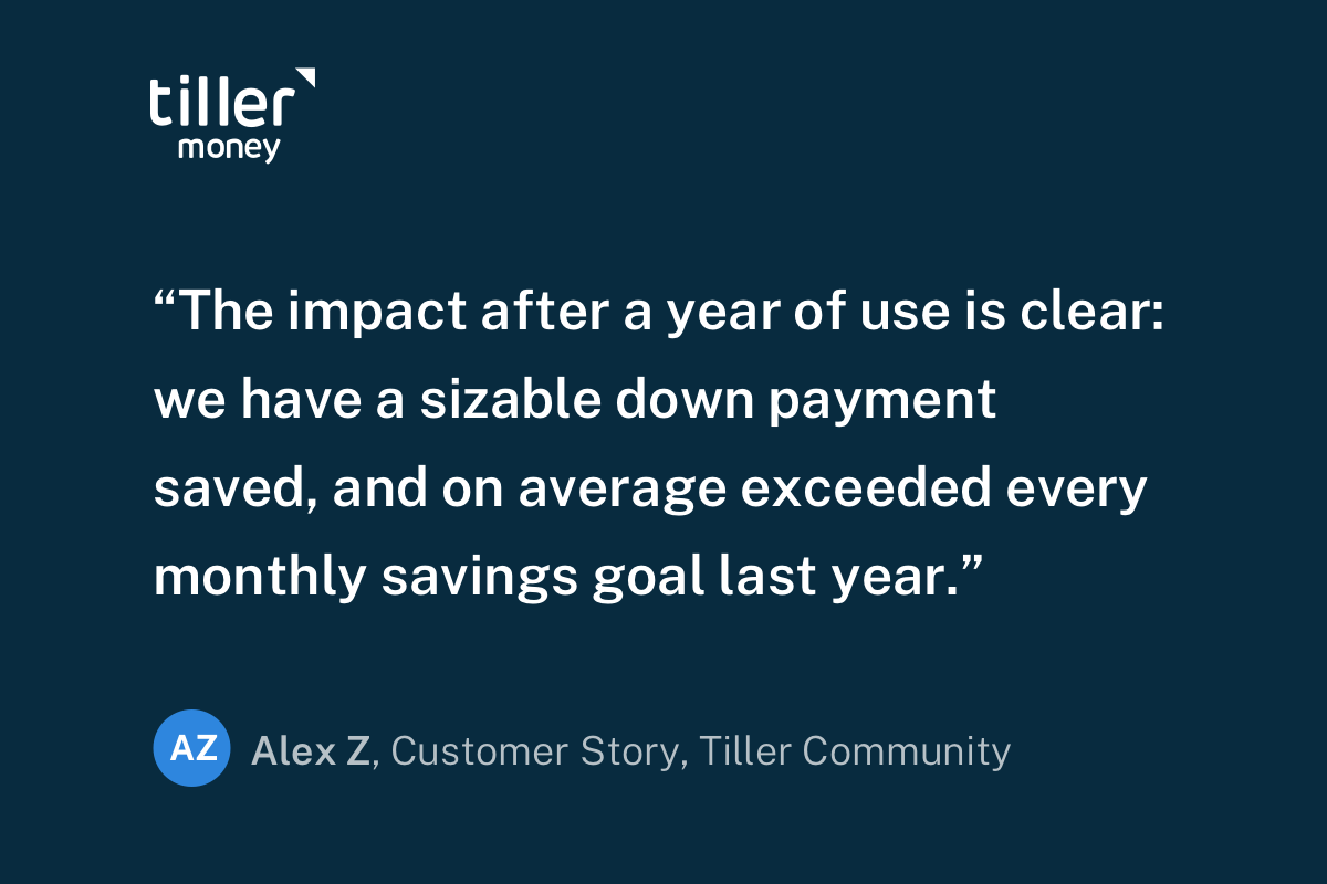 customer story impact