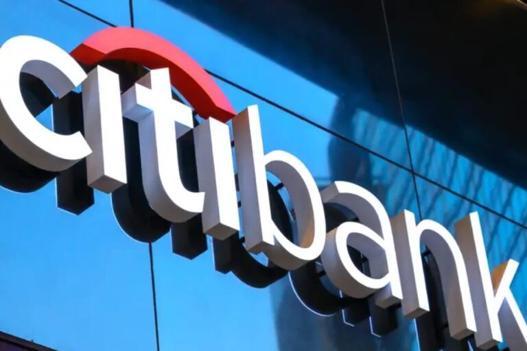 citi bank export statements excel