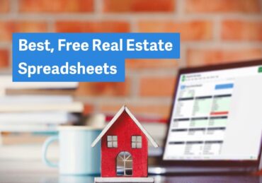 best free real estate spreadsheets