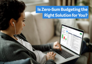 zero sum budgeting