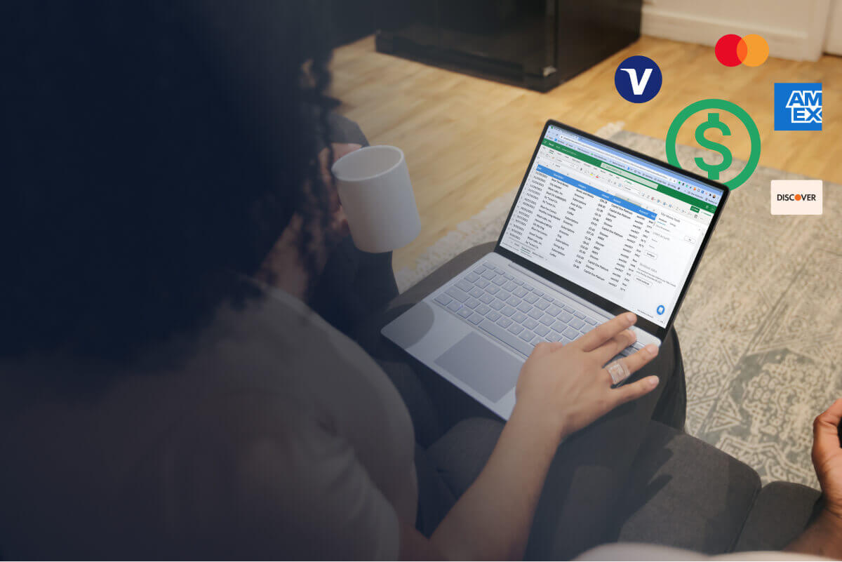 excel header