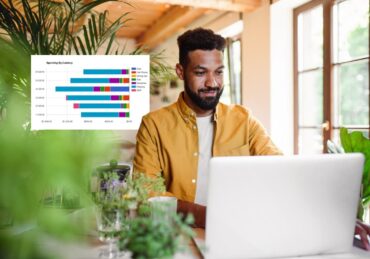 personal capital into spreadsheet