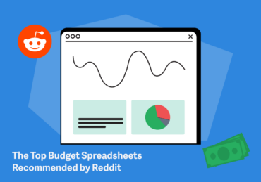 reddit top budget spreadheets