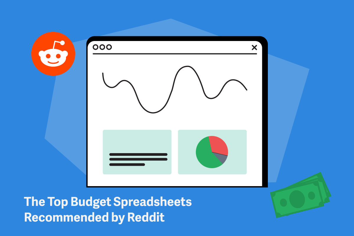 reddit top budget spreadheets