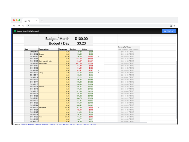 reddit budget spreadsheet reddit budget spreadsheet