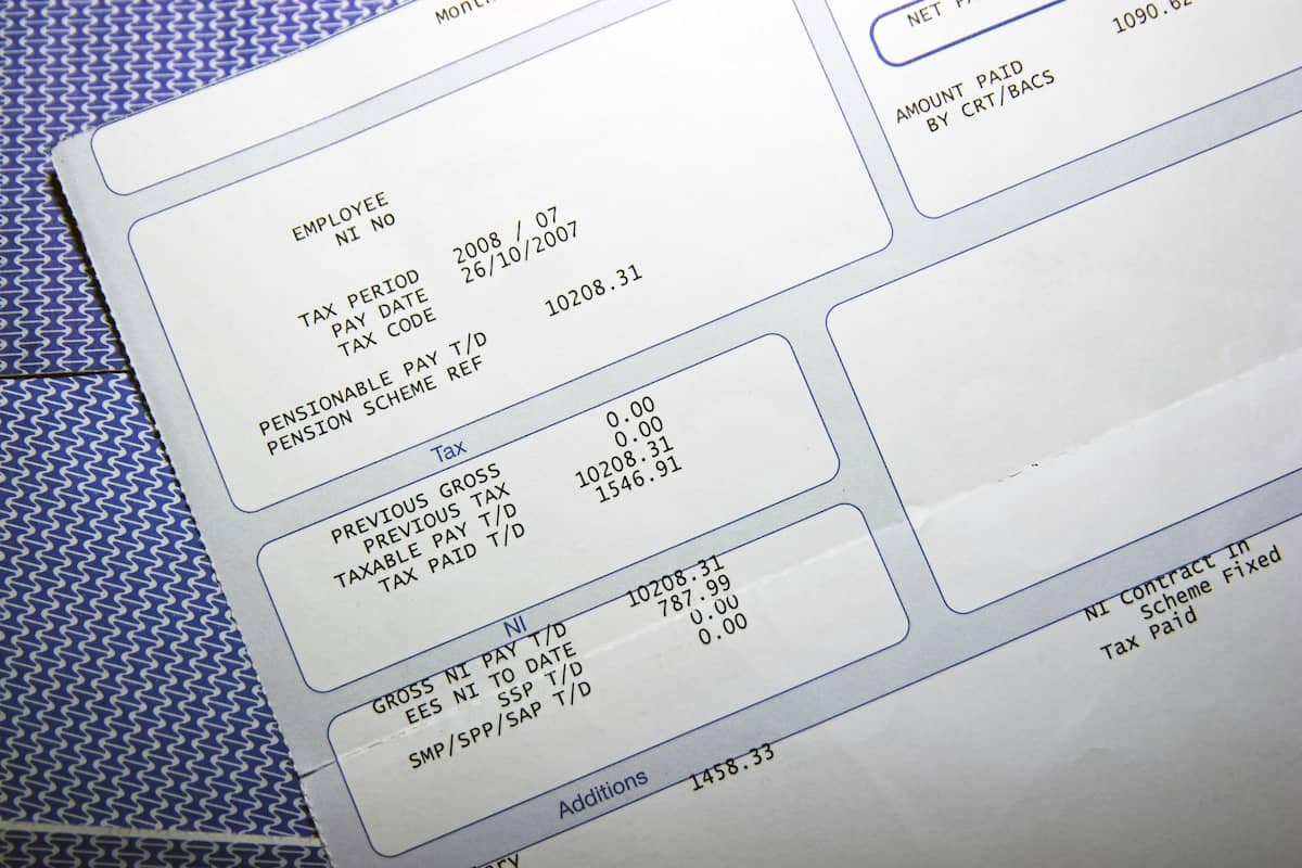 Paycheck Deductions 1 paycheck deductions (1)