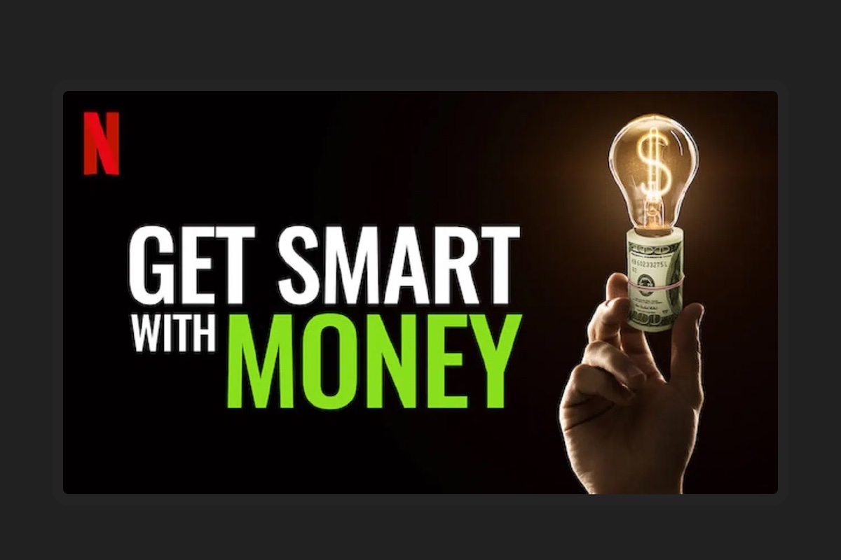 Get Smart With Money get smart with money