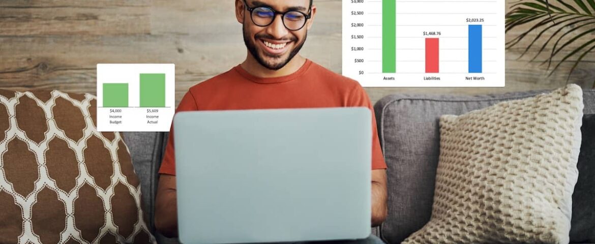How to Win at Budgeting 2023