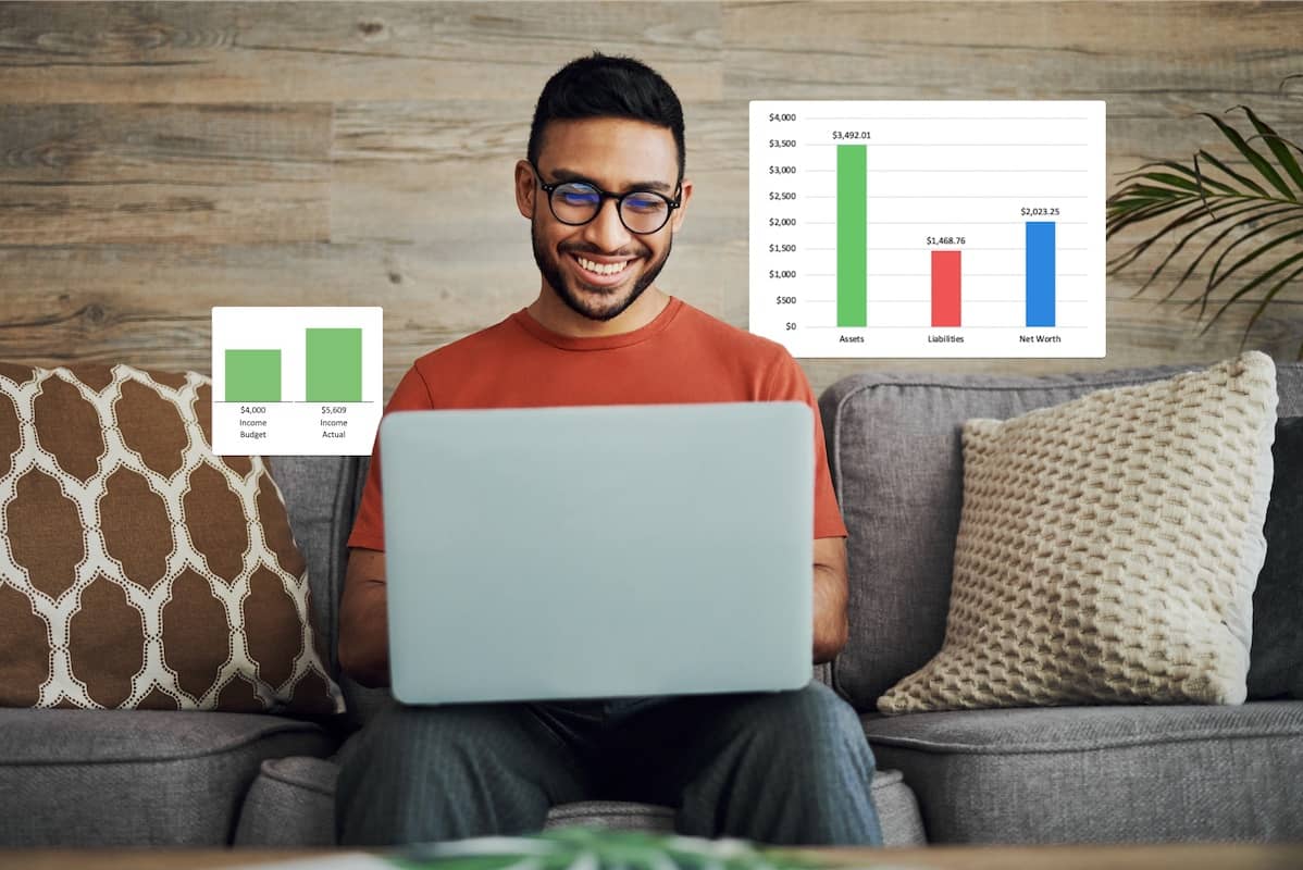 How to Win at Budgeting 2023