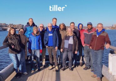 Tiller team
