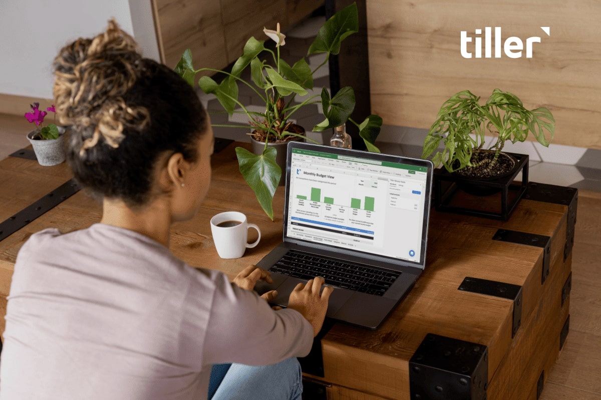 Update Your Tiller Budget