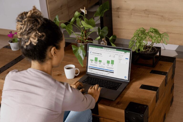 Update Your Tiller Budget