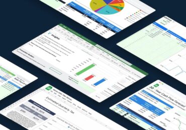 Money Plan Templates