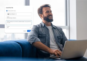 Data Ownership And Tiller